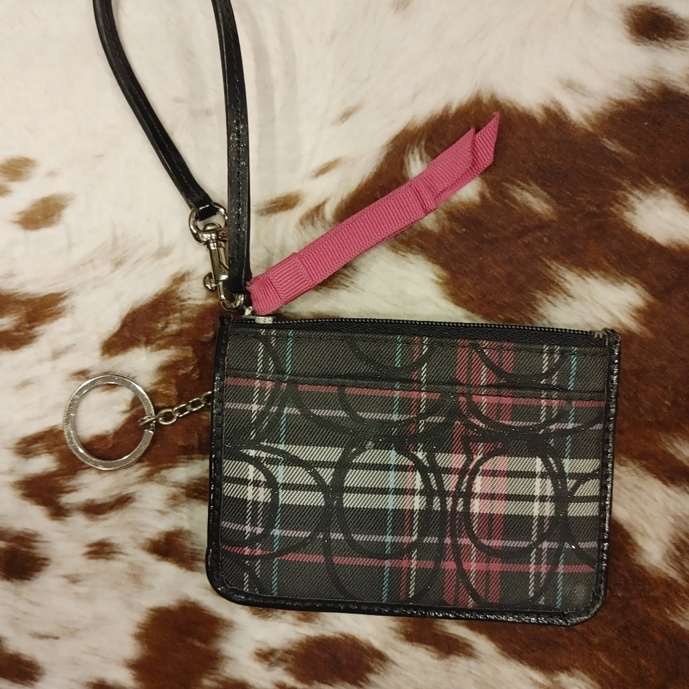 VICTORIA'S SECRET MAKEUP BRUSH WRISTLET AND CCARD WRISTLET BUNDLE - Picture 9 of 11